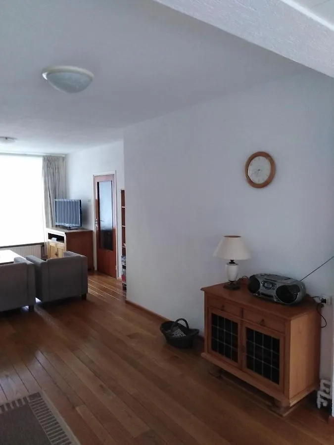 Vakantiewoning Dorpstraat Nuth Villa Vakantiehuis