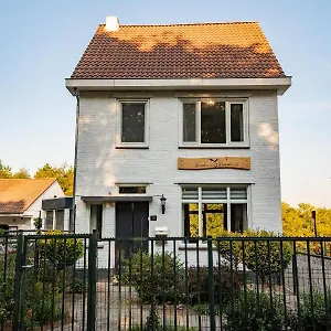 Vakantiehuis Naanhover Beemden, Nuth