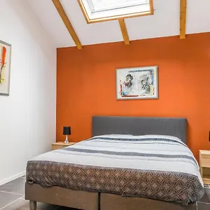 Appartement Valkenhof, Schimmert