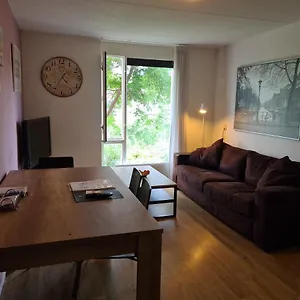  Accommodatie bij particulieren Royale En Schone Met Dakterras Nederland