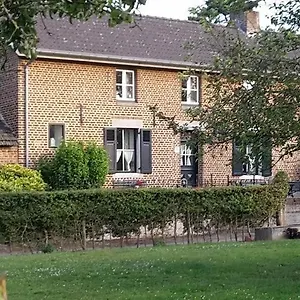 Appartement Hoeve Op De, Maastricht