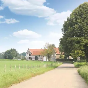 Vakantiehuis Nieuwhuis, Nuth