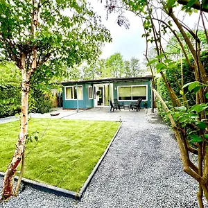  Vakantiehuis Cozy Family House With Spacious Garden In The Nature Near Amsterdam Nederland