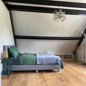 Accommodatie bij particulieren Toenders, Wintelre
