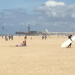  Appartement Sea & Dunes Nederland