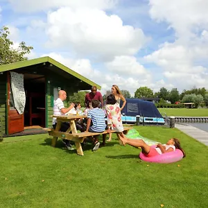  Camping Recreatiepark Nederland